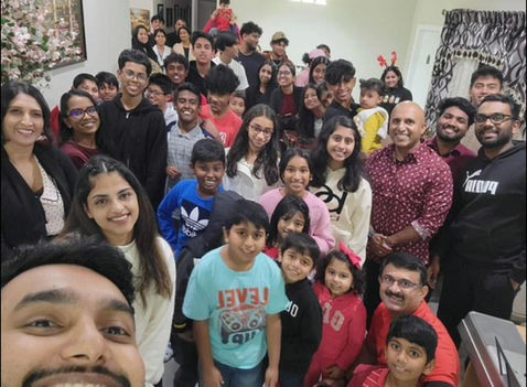 Get together — photo 3