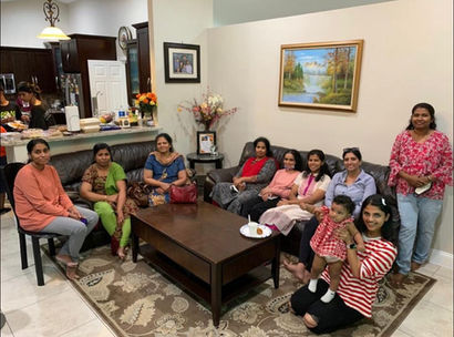 Get together — photo 4