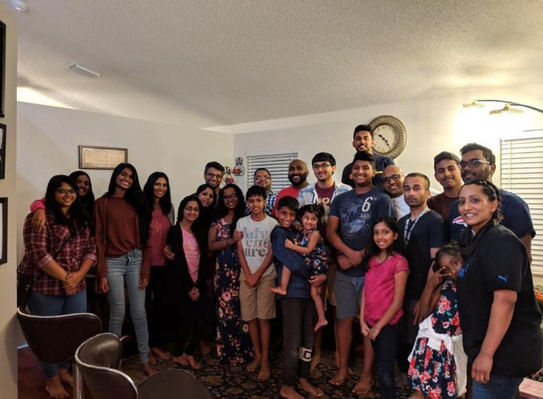 Get together — photo 8